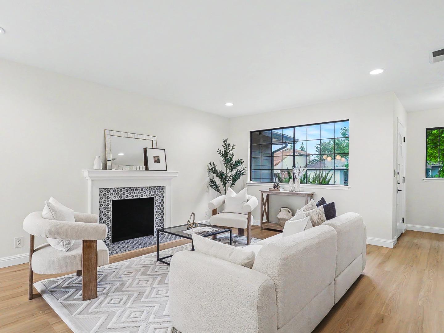 Detail Gallery Image 12 of 36 For 435 Cypress Ave, Santa Clara,  CA 95050 - 3 Beds | 2 Baths