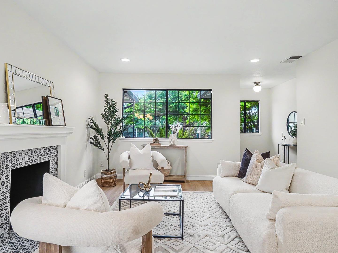 Detail Gallery Image 13 of 36 For 435 Cypress Ave, Santa Clara,  CA 95050 - 3 Beds | 2 Baths