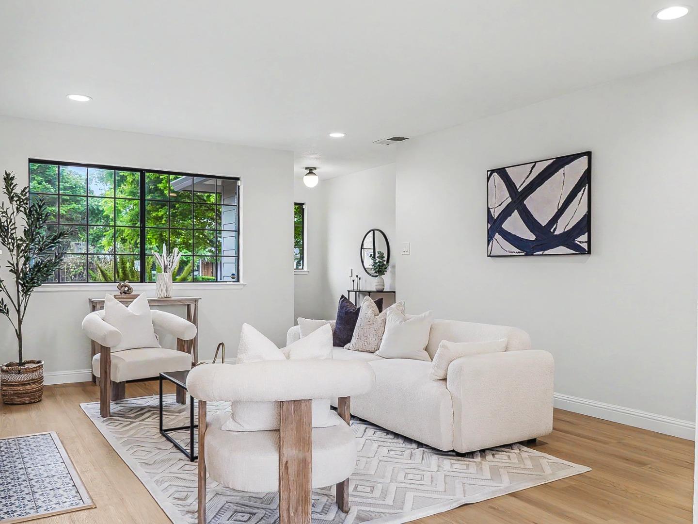 Detail Gallery Image 14 of 36 For 435 Cypress Ave, Santa Clara,  CA 95050 - 3 Beds | 2 Baths