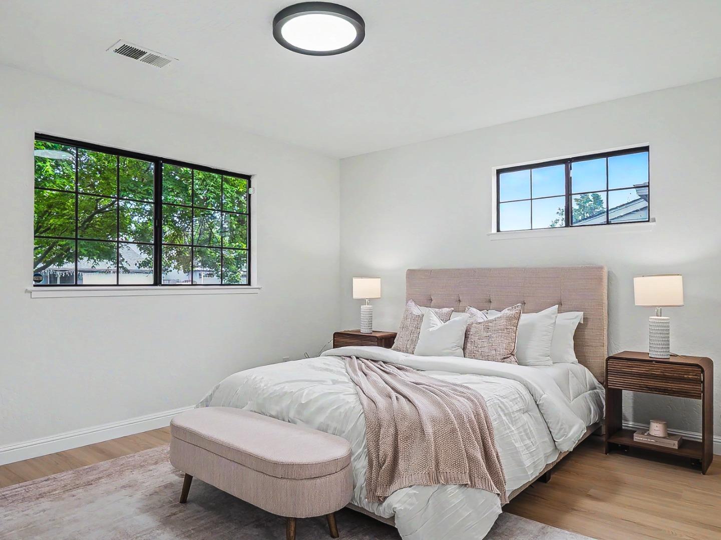 Detail Gallery Image 16 of 36 For 435 Cypress Ave, Santa Clara,  CA 95050 - 3 Beds | 2 Baths