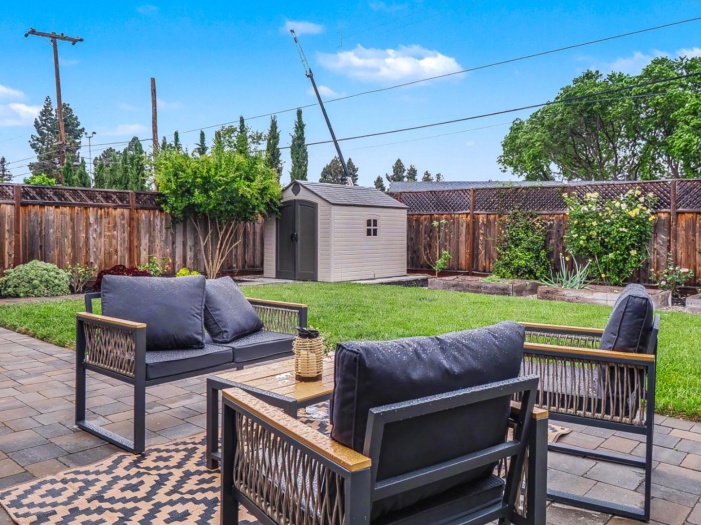 Detail Gallery Image 29 of 36 For 435 Cypress Ave, Santa Clara,  CA 95050 - 3 Beds | 2 Baths