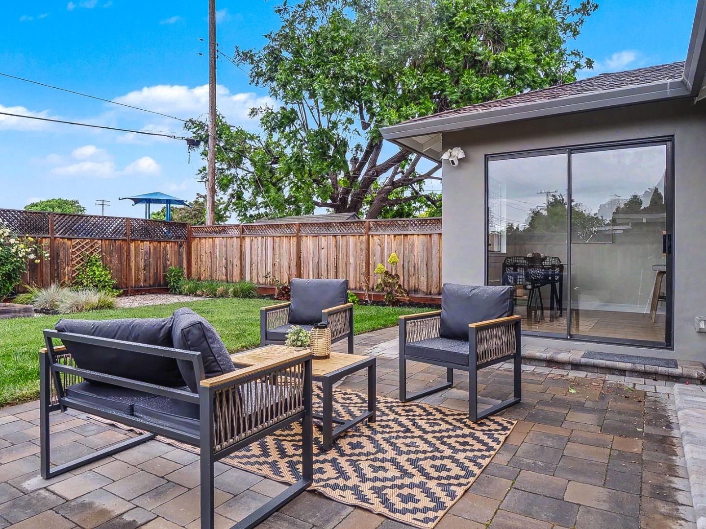 Detail Gallery Image 30 of 36 For 435 Cypress Ave, Santa Clara,  CA 95050 - 3 Beds | 2 Baths