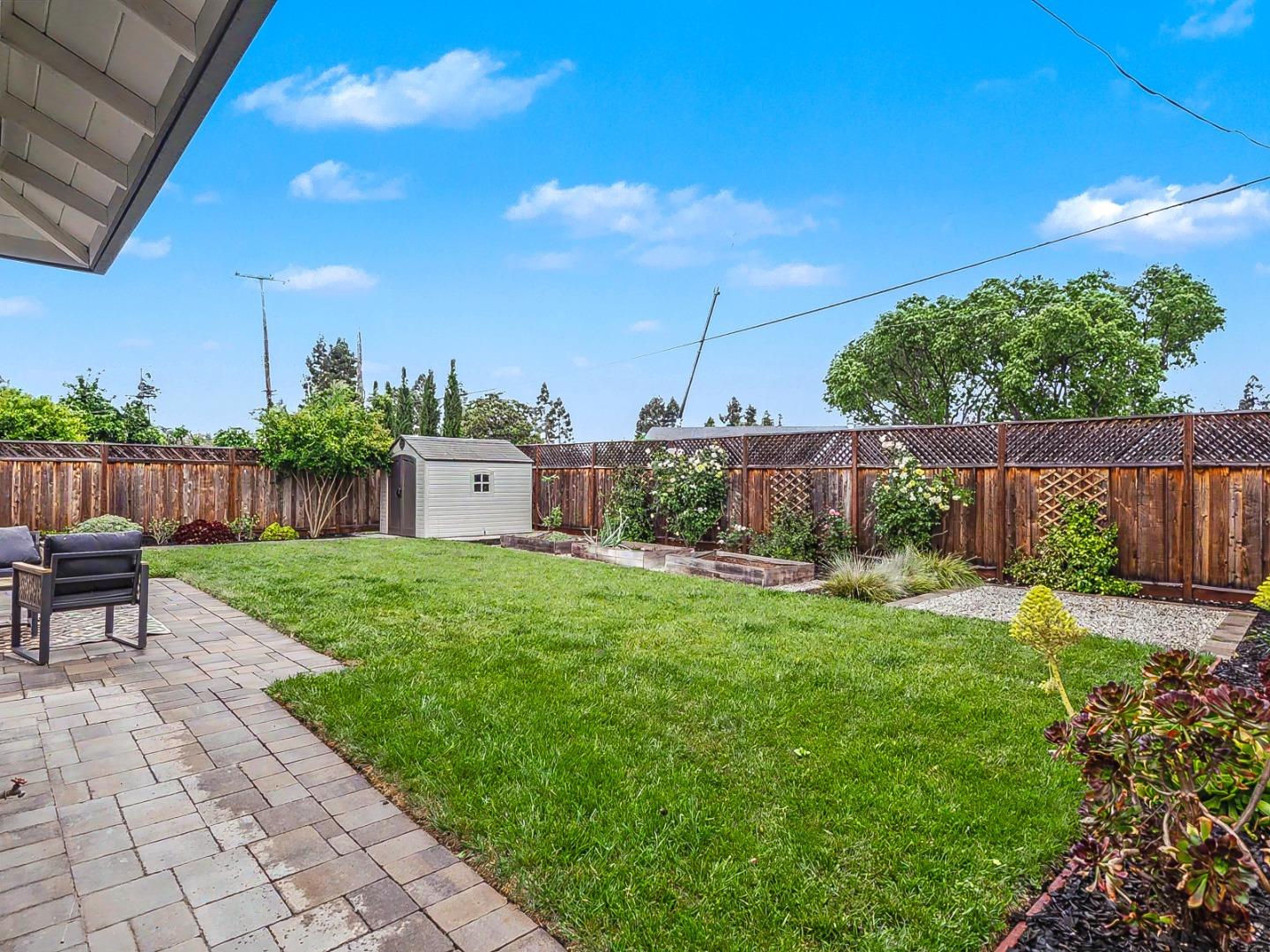 Detail Gallery Image 31 of 36 For 435 Cypress Ave, Santa Clara,  CA 95050 - 3 Beds | 2 Baths