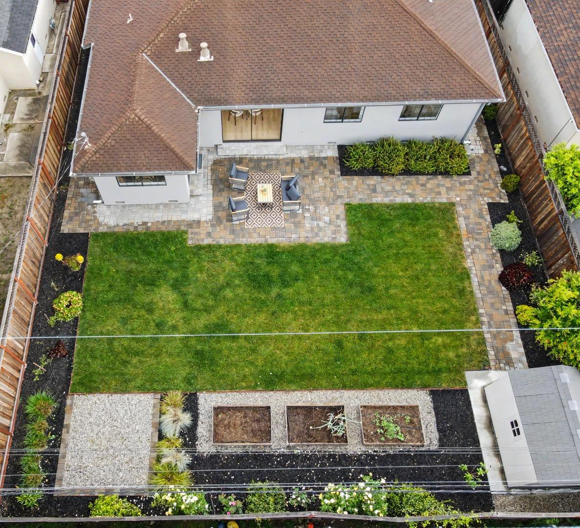 Detail Gallery Image 34 of 36 For 435 Cypress Ave, Santa Clara,  CA 95050 - 3 Beds | 2 Baths