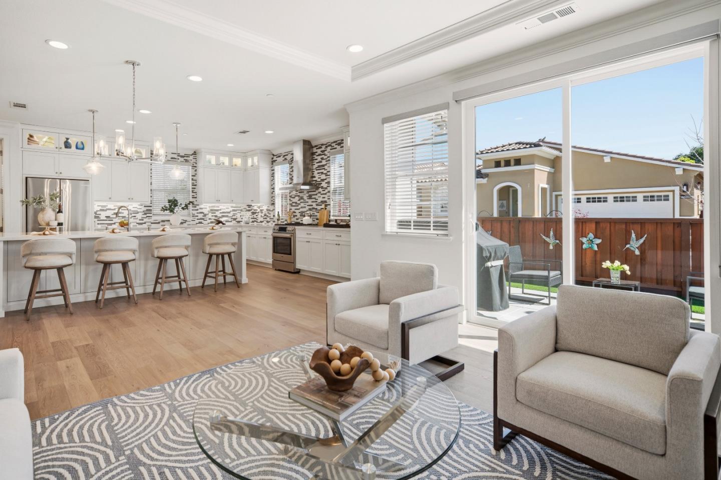 Detail Gallery Image 19 of 48 For 1181 Mcclellan St, Hollister,  CA 95023 - 2 Beds | 2 Baths