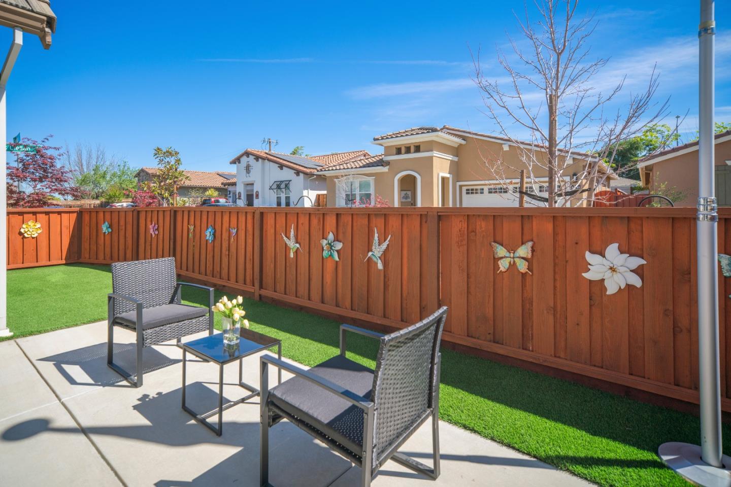 Detail Gallery Image 35 of 48 For 1181 Mcclellan St, Hollister,  CA 95023 - 2 Beds | 2 Baths