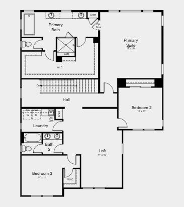 Detail Gallery Image 3 of 5 For 1587 Walsh Ave, Dublin,  CA 94568 - 5 Beds | 4 Baths