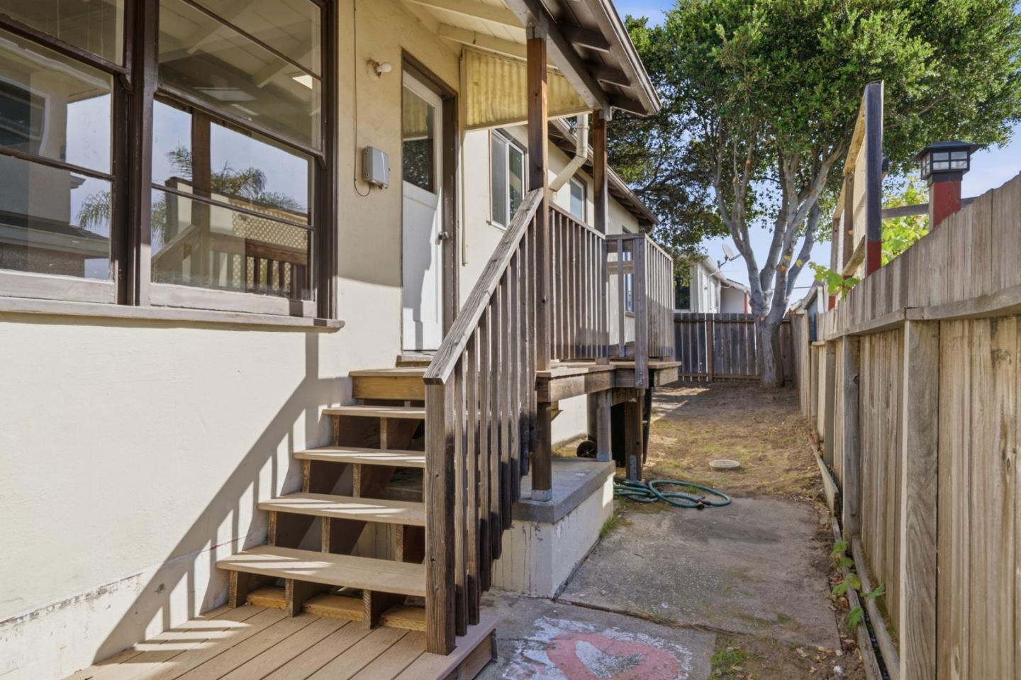 Detail Gallery Image 17 of 22 For 507 Lomita Ave, Millbrae,  CA 94030 - 3 Beds | 1 Baths