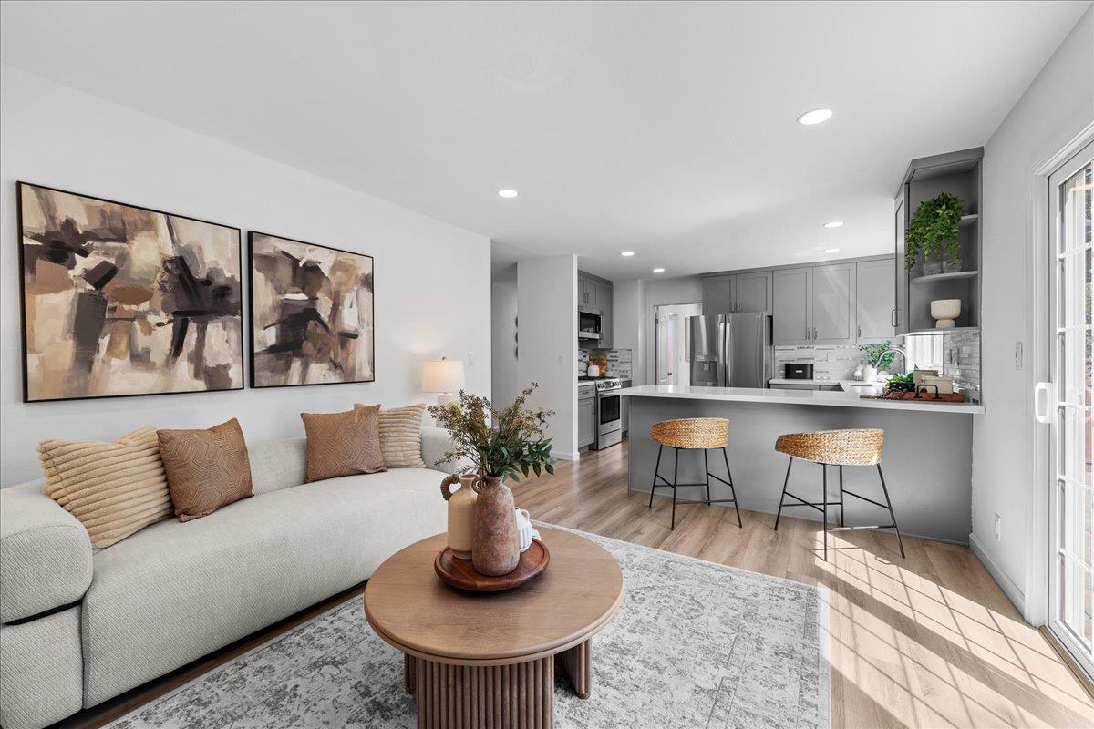 Detail Gallery Image 13 of 33 For 1729 Milton St, Redwood City,  CA 94061 - 3 Beds | 2 Baths