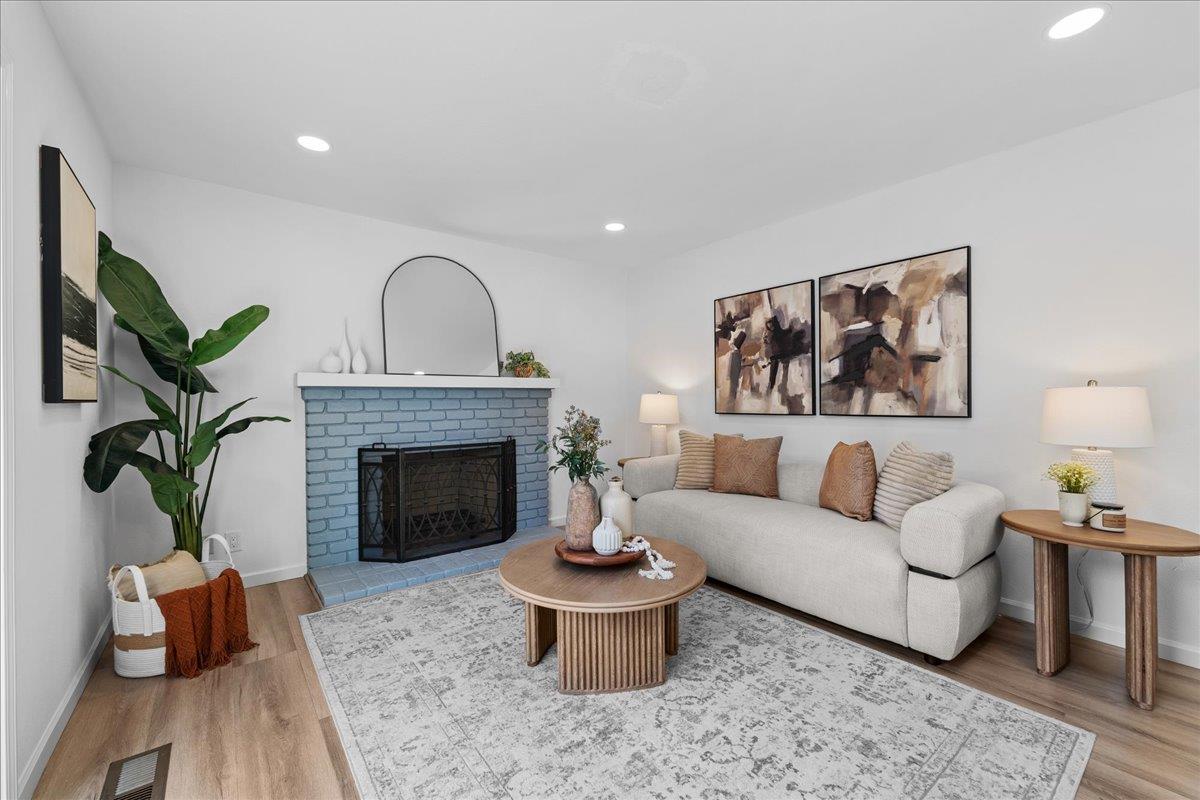 Detail Gallery Image 14 of 33 For 1729 Milton St, Redwood City,  CA 94061 - 3 Beds | 2 Baths