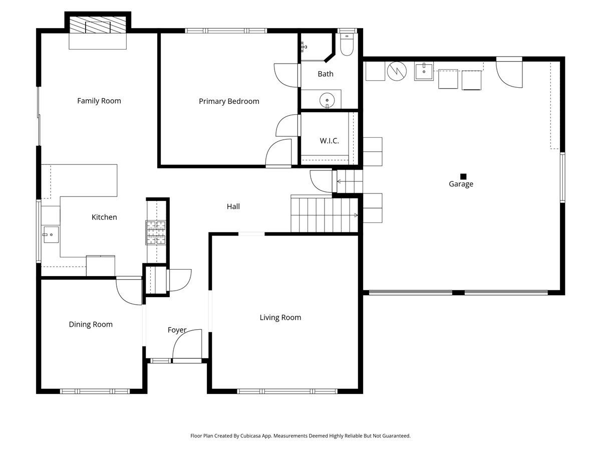 Detail Gallery Image 31 of 33 For 1729 Milton St, Redwood City,  CA 94061 - 3 Beds | 2 Baths