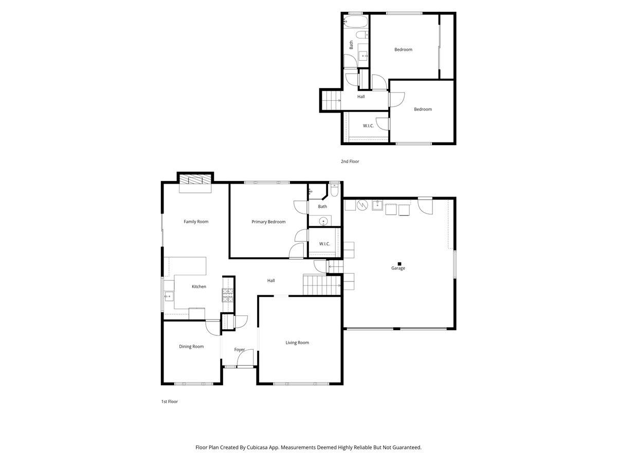 Detail Gallery Image 33 of 33 For 1729 Milton St, Redwood City,  CA 94061 - 3 Beds | 2 Baths