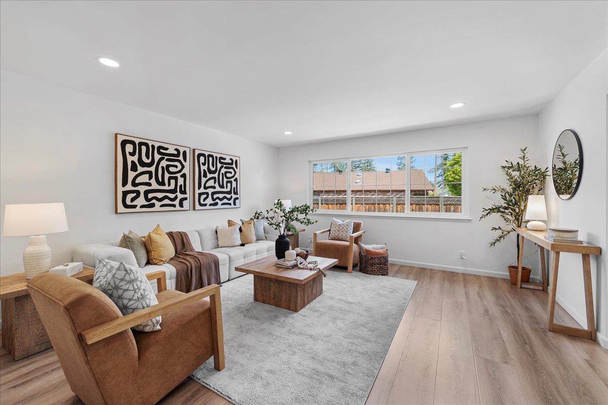 Detail Gallery Image 6 of 33 For 1729 Milton St, Redwood City,  CA 94061 - 3 Beds | 2 Baths