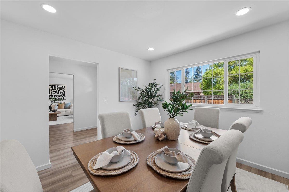 Detail Gallery Image 8 of 33 For 1729 Milton St, Redwood City,  CA 94061 - 3 Beds | 2 Baths