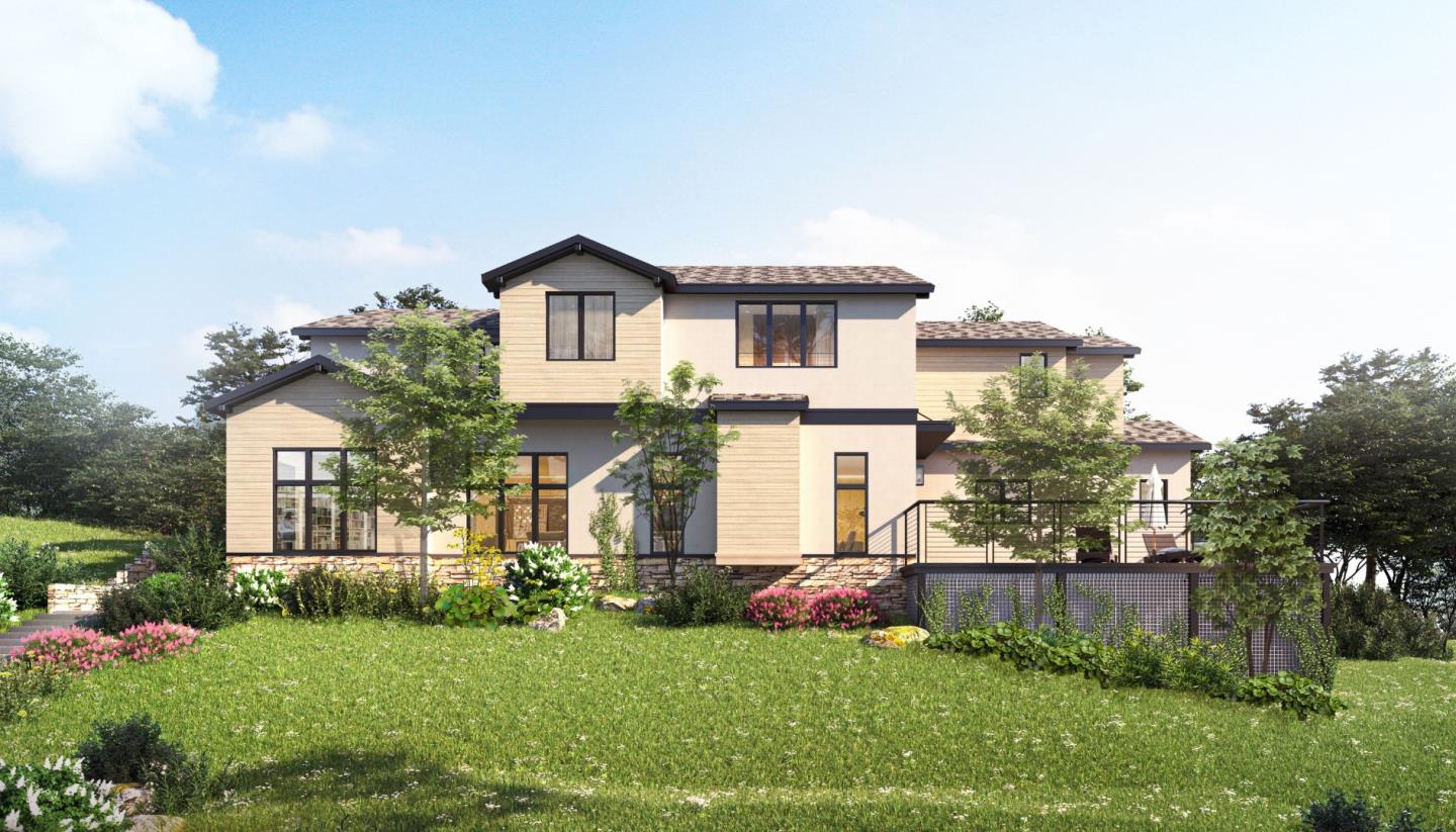 Detail Gallery Image 2 of 21 For 18 Bel Aire Ln, San Mateo,  CA 94402 - 5 Beds | 4/1 Baths