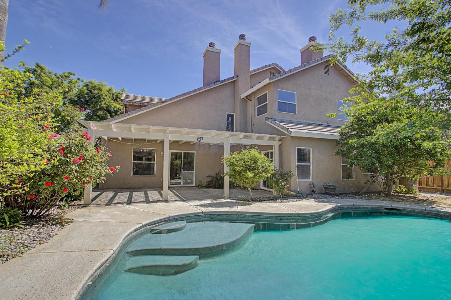 Detail Gallery Image 19 of 57 For 1753 Mills, Los Banos,  CA 93635 - 4 Beds | 3 Baths