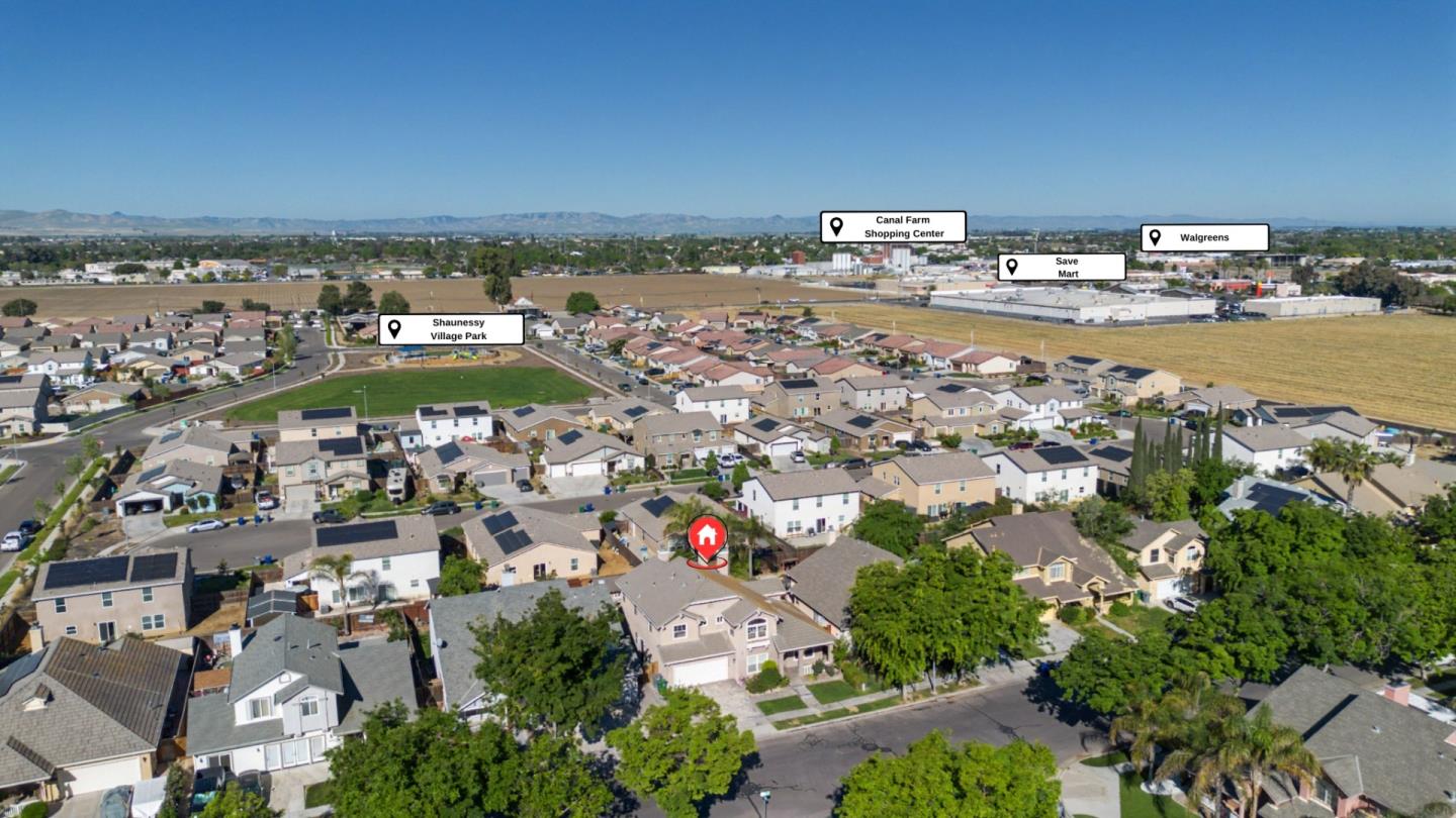 Detail Gallery Image 54 of 57 For 1753 Mills, Los Banos,  CA 93635 - 4 Beds | 3 Baths