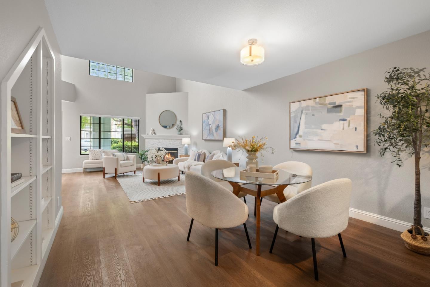 Detail Gallery Image 10 of 43 For 1578 Shanghai Cir, San Jose,  CA 95131 - 3 Beds | 2/1 Baths