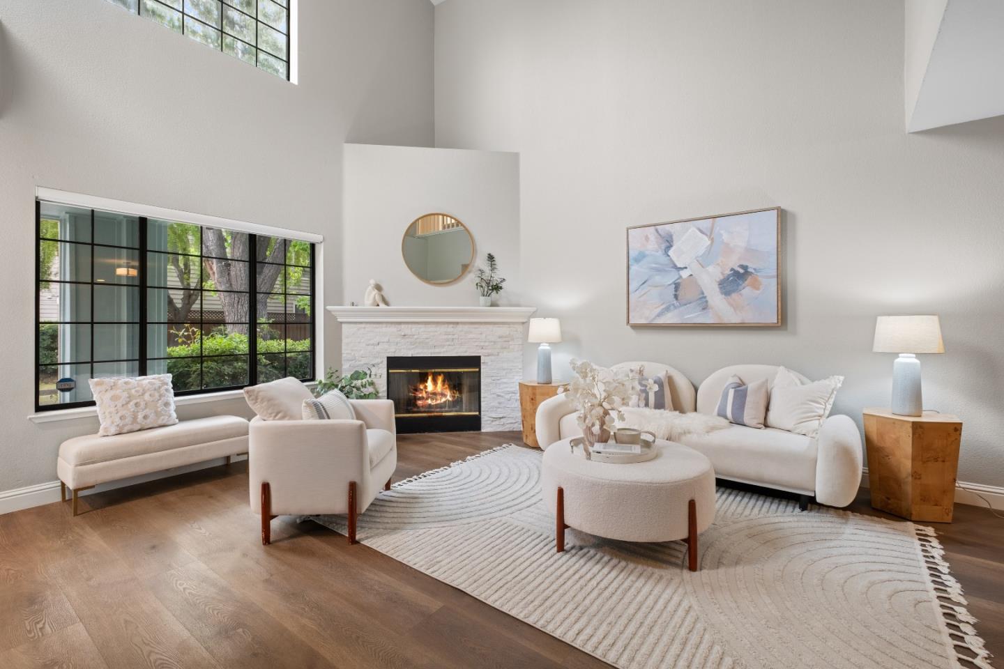 Detail Gallery Image 2 of 43 For 1578 Shanghai Cir, San Jose,  CA 95131 - 3 Beds | 2/1 Baths