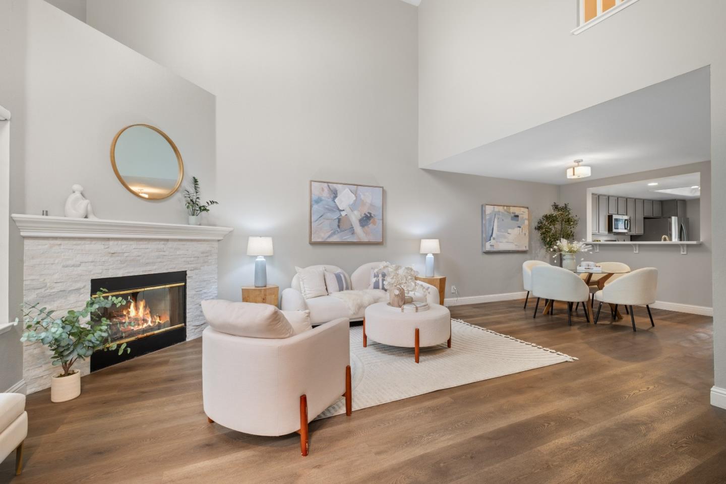 Detail Gallery Image 8 of 43 For 1578 Shanghai Cir, San Jose,  CA 95131 - 3 Beds | 2/1 Baths