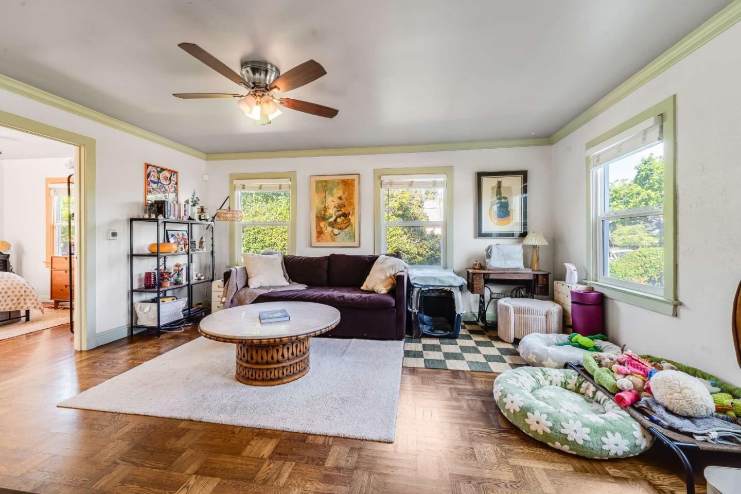 Detail Gallery Image 5 of 37 For 798 Hudson St, Redwood City,  CA 94061 - – Beds | – Baths