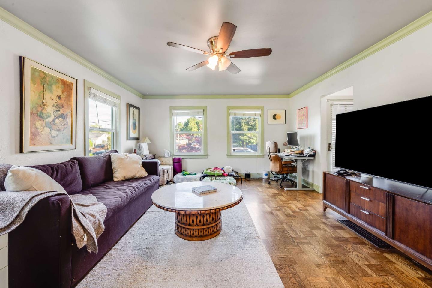 Detail Gallery Image 6 of 37 For 798 Hudson St, Redwood City,  CA 94061 - – Beds | – Baths