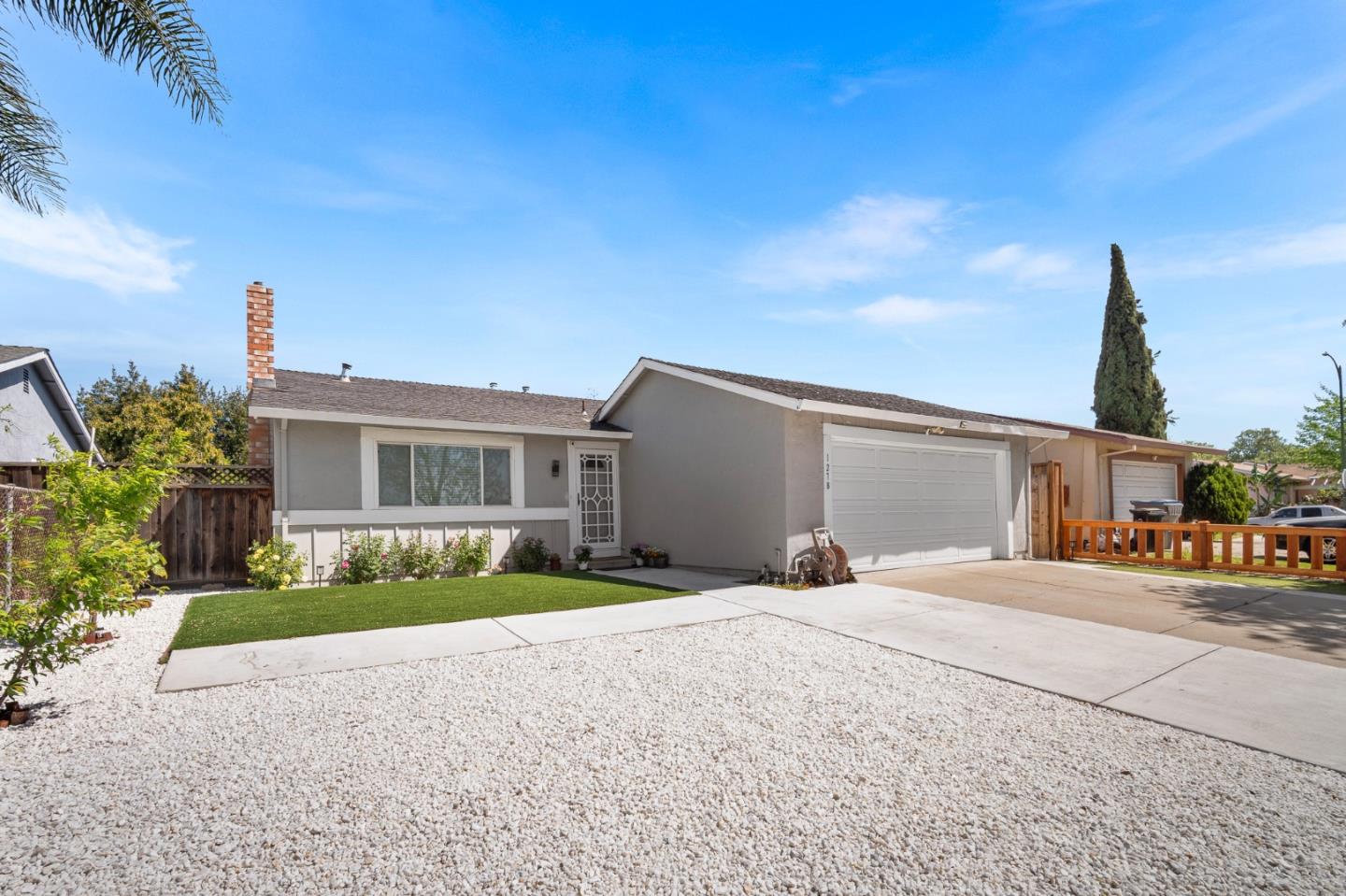 Detail Gallery Image 11 of 36 For 1278 Leeward Dr, San Jose,  CA 95122 - 4 Beds | 2 Baths