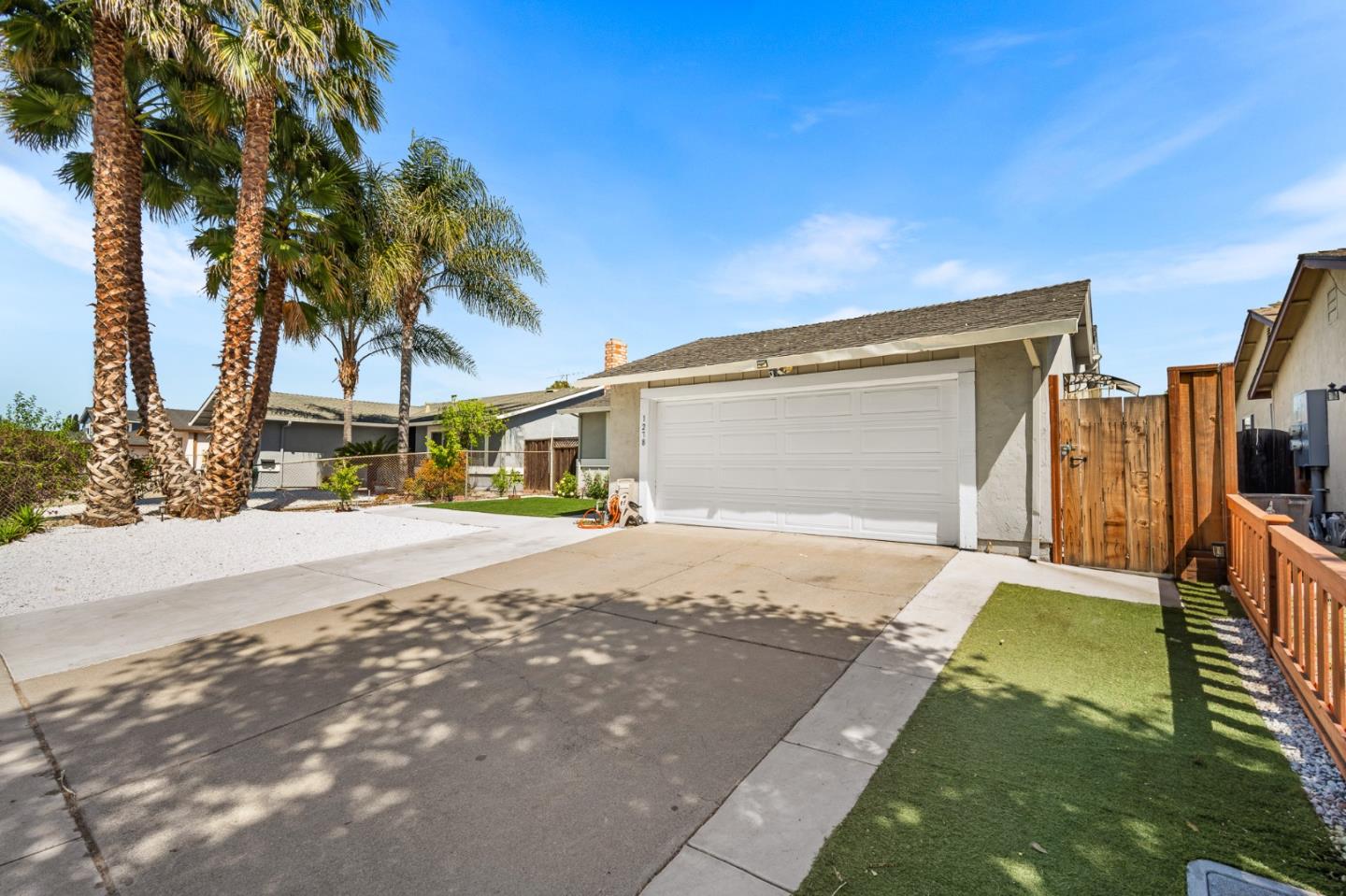 Detail Gallery Image 13 of 36 For 1278 Leeward Dr, San Jose,  CA 95122 - 4 Beds | 2 Baths