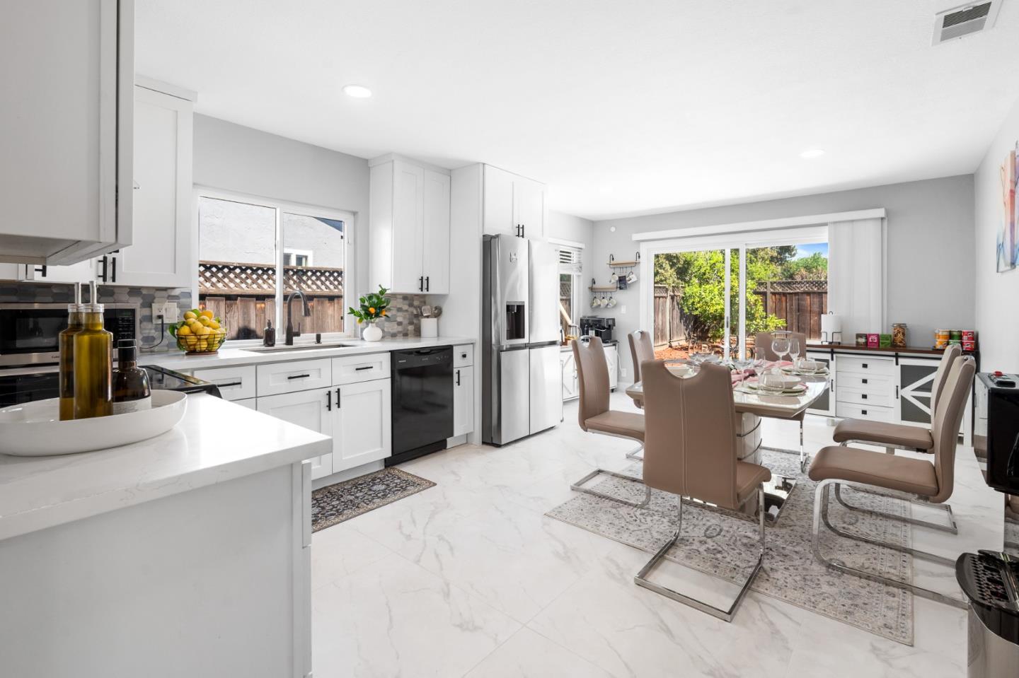 Detail Gallery Image 15 of 36 For 1278 Leeward Dr, San Jose,  CA 95122 - 4 Beds | 2 Baths