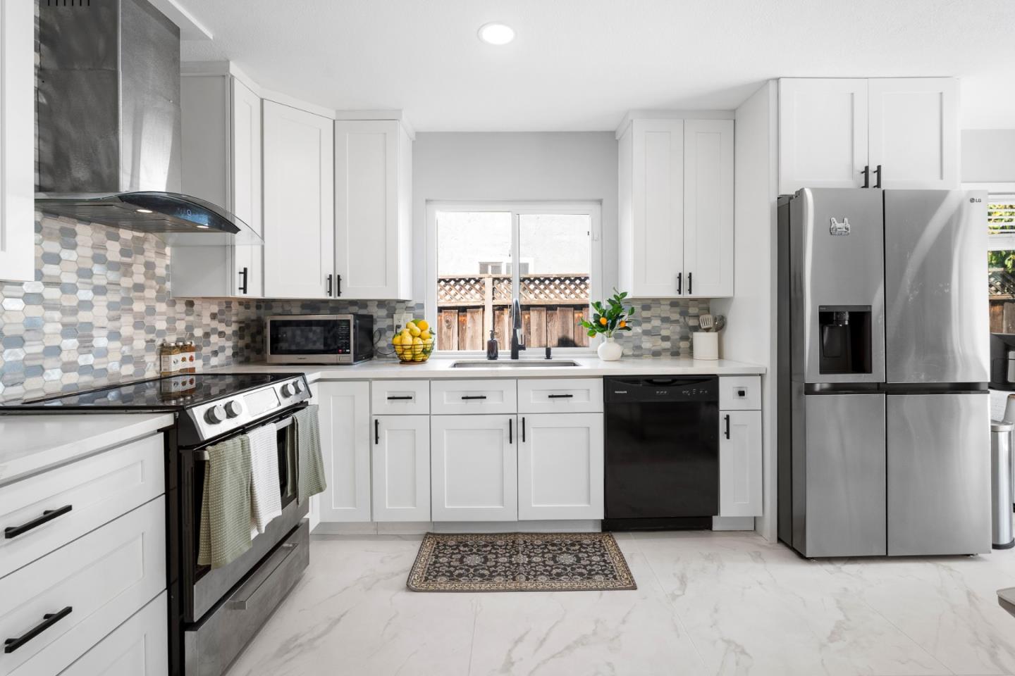 Detail Gallery Image 16 of 36 For 1278 Leeward Dr, San Jose,  CA 95122 - 4 Beds | 2 Baths