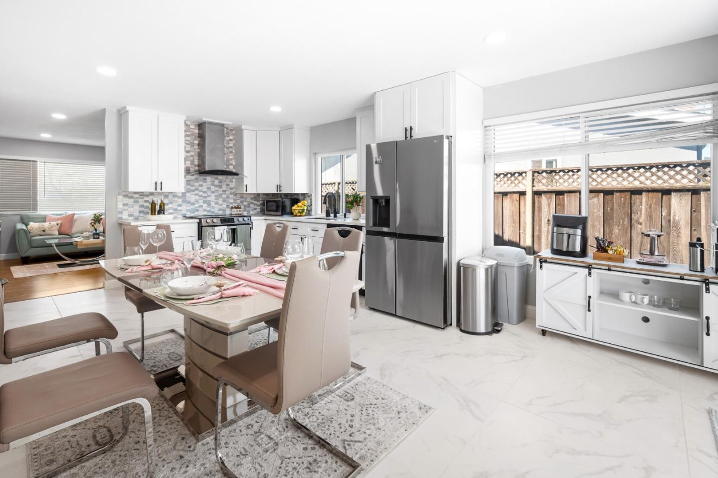 Detail Gallery Image 19 of 36 For 1278 Leeward Dr, San Jose,  CA 95122 - 4 Beds | 2 Baths