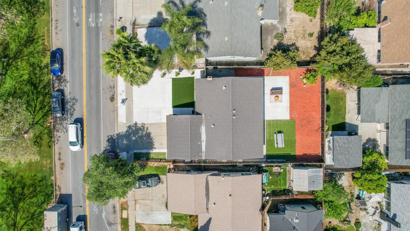 Detail Gallery Image 3 of 36 For 1278 Leeward Dr, San Jose,  CA 95122 - 4 Beds | 2 Baths