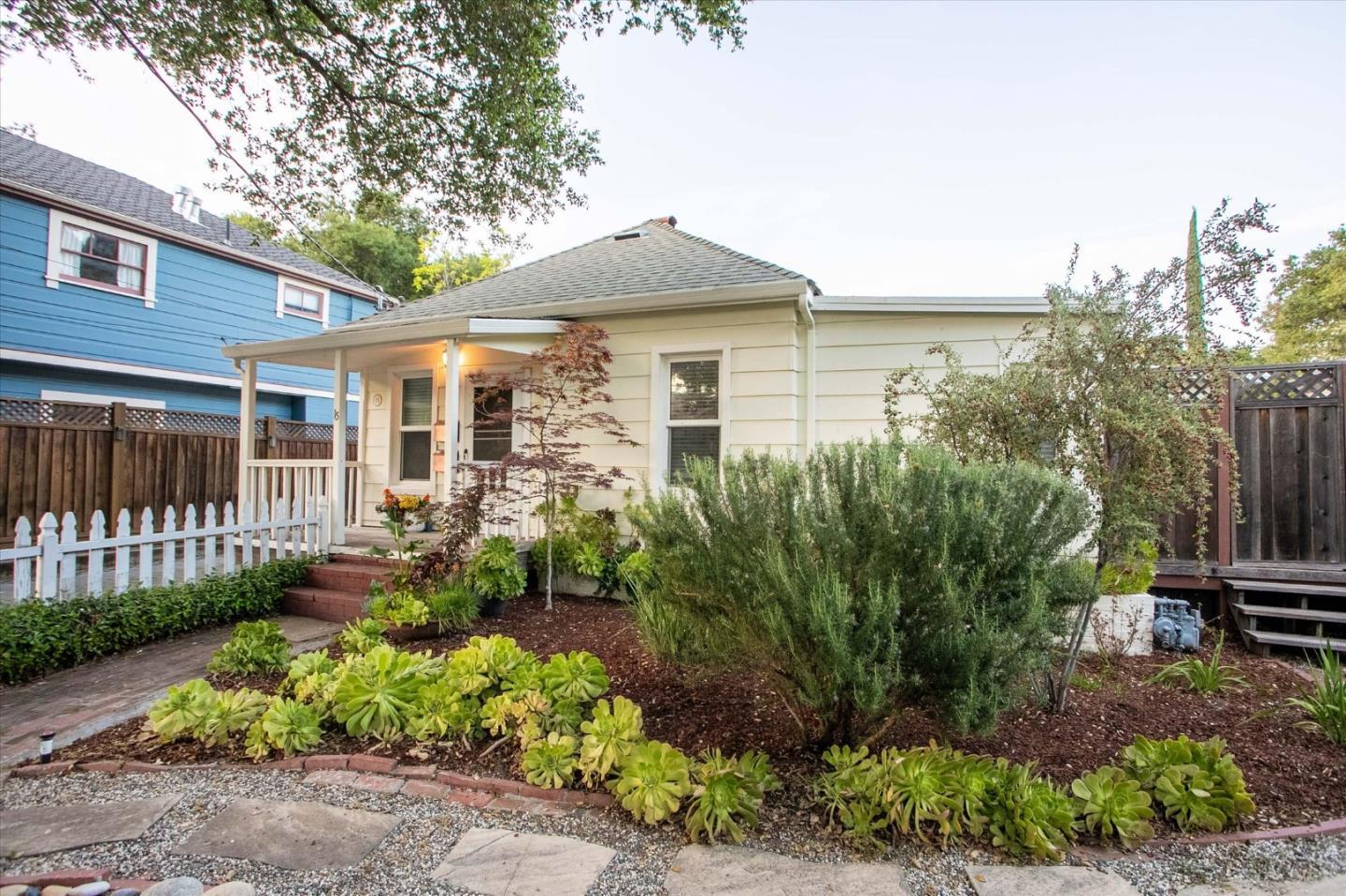 15&15 1/2 Stacia Street, Los Gatos, CA, 95030