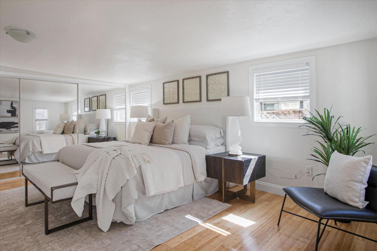 Detail Gallery Image 22 of 47 For 15&15 1/2 Stacia St, Los Gatos,  CA 95030 - – Beds | – Baths