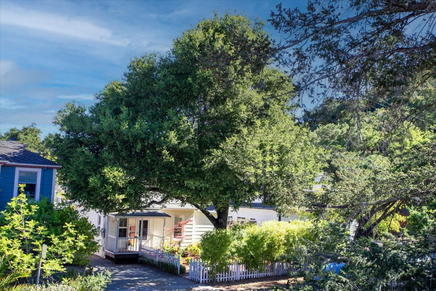 15&15 1/2 Stacia Street, Los Gatos, CA, 95030