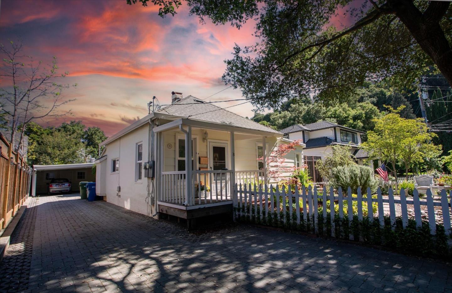 Detail Gallery Image 7 of 47 For 15&15 1/2 Stacia St, Los Gatos,  CA 95030 - – Beds | – Baths