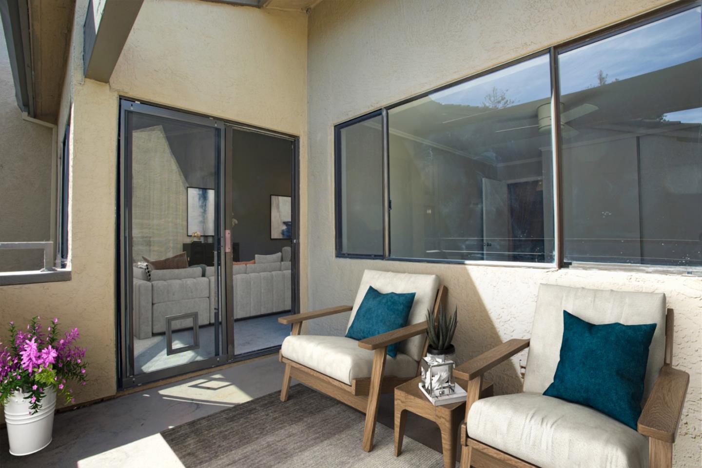 Detail Gallery Image 11 of 29 For 39224 Guardino Dr #308,  Fremont,  CA 94538 - 1 Beds | 1 Baths