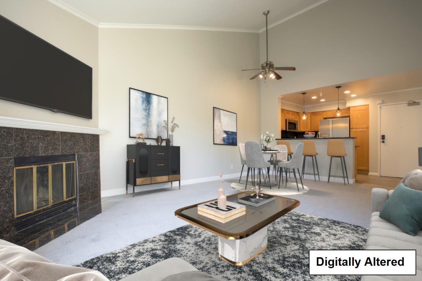 39224 Guardino Drive UNIT 308, Fremont, CA, 94538