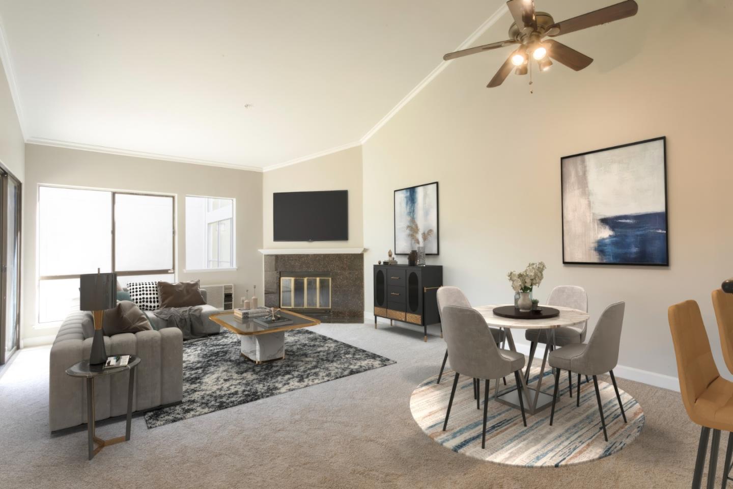 Detail Gallery Image 3 of 29 For 39224 Guardino Dr #308,  Fremont,  CA 94538 - 1 Beds | 1 Baths