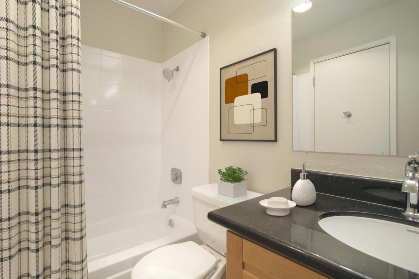 Detail Gallery Image 9 of 29 For 39224 Guardino Dr #308,  Fremont,  CA 94538 - 1 Beds | 1 Baths