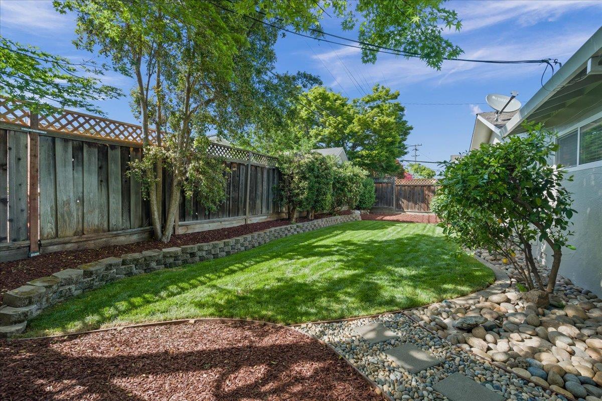 Detail Gallery Image 40 of 45 For 1487 Larkin Ave, San Jose,  CA 95129 - 5 Beds | 3 Baths