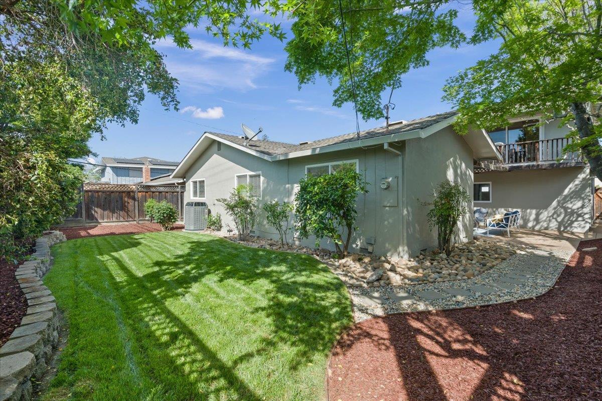 Detail Gallery Image 41 of 45 For 1487 Larkin Ave, San Jose,  CA 95129 - 5 Beds | 3 Baths