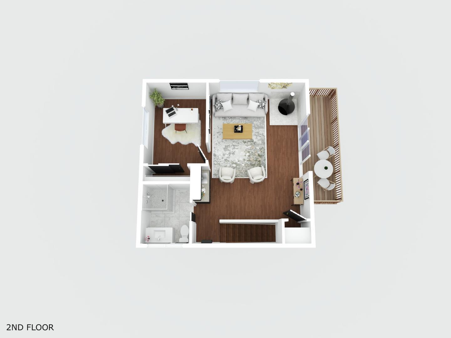 Detail Gallery Image 44 of 45 For 1487 Larkin Ave, San Jose,  CA 95129 - 5 Beds | 3 Baths