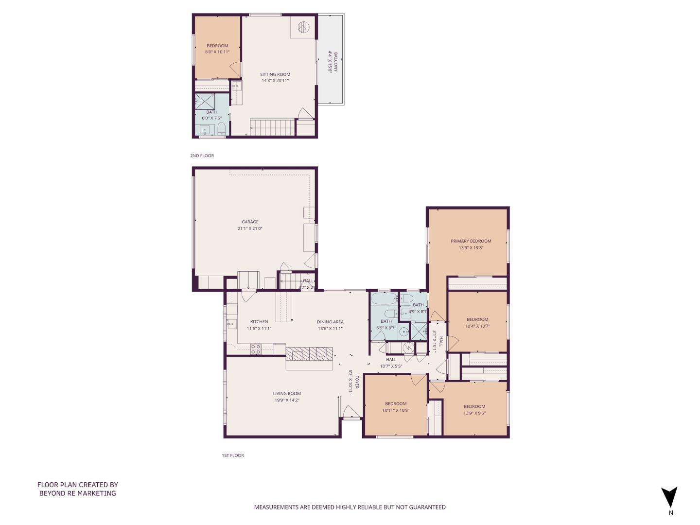 Detail Gallery Image 45 of 45 For 1487 Larkin Ave, San Jose,  CA 95129 - 5 Beds | 3 Baths