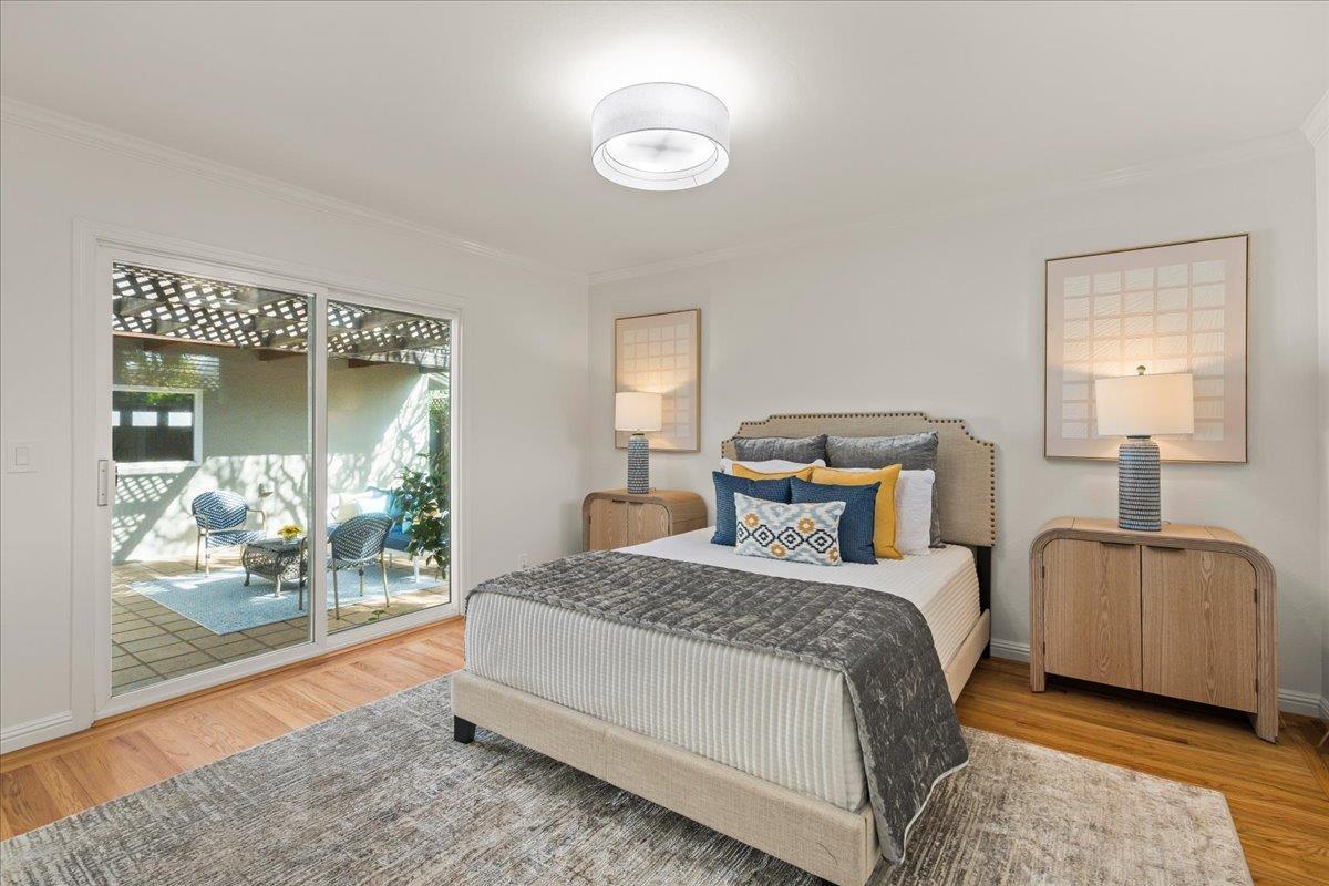 Detail Gallery Image 5 of 45 For 1487 Larkin Ave, San Jose,  CA 95129 - 5 Beds | 3 Baths