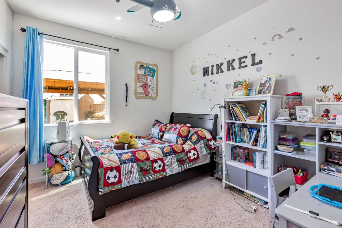 Detail Gallery Image 16 of 28 For 2880 Grayson Ct, Hollister,  CA 95023 - 4 Beds | 2 Baths