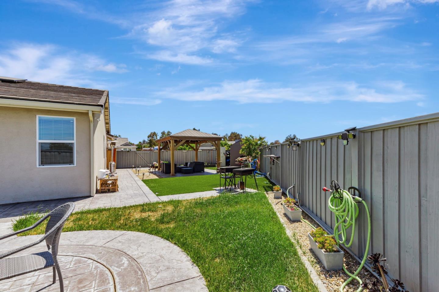 Detail Gallery Image 26 of 28 For 2880 Grayson Ct, Hollister,  CA 95023 - 4 Beds | 2 Baths