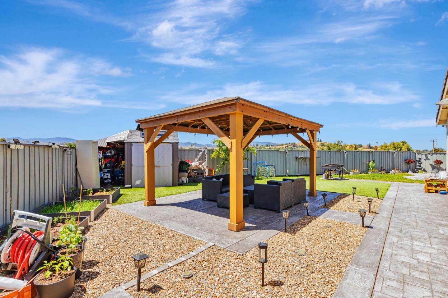 Detail Gallery Image 28 of 28 For 2880 Grayson Ct, Hollister,  CA 95023 - 4 Beds | 2 Baths