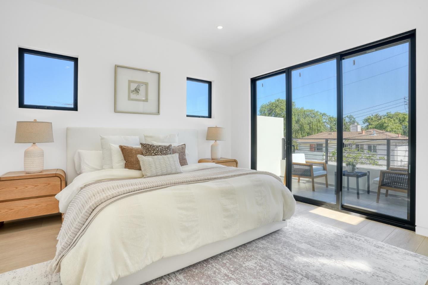 Detail Gallery Image 30 of 65 For 957 Clara Dr, Palo Alto,  CA 94303 - 5 Beds | 5/1 Baths