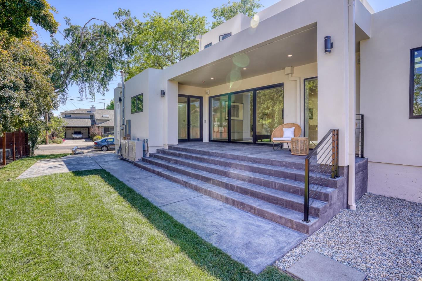 Detail Gallery Image 65 of 65 For 957 Clara Dr, Palo Alto,  CA 94303 - 5 Beds | 5/1 Baths